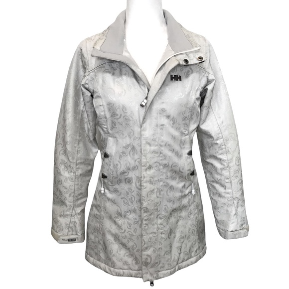 Helly Hansen Insulation Waterproof Women’s Coat-Jacket - XS/S - Picture 10 of 17